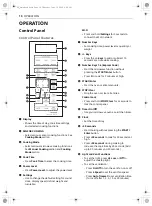 Preview for 10 page of LG MVEL212 Series Owner'S Manual