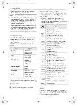 Preview for 12 page of LG MVEL212 Series Owner'S Manual