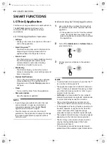 Preview for 24 page of LG MVEL212 Series Owner'S Manual