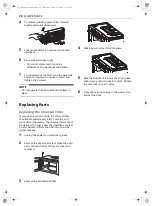 Preview for 28 page of LG MVEL212 Series Owner'S Manual