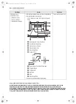 Preview for 36 page of LG MVEL212 Series Owner'S Manual