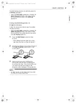 Предварительный просмотр 27 страницы LG MVEL213 Series Owner'S Manual