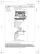 Предварительный просмотр 37 страницы LG MVEL213 Series Owner'S Manual