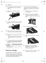 Предварительный просмотр 74 страницы LG MVEL213 Series Owner'S Manual