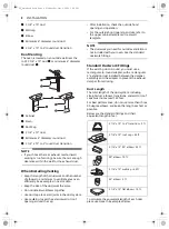 Предварительный просмотр 8 страницы LG MVEM1825 Series Installation Manual