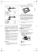 Предварительный просмотр 9 страницы LG MVEM1825 Series Installation Manual