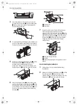 Предварительный просмотр 10 страницы LG MVEM1825 Series Installation Manual