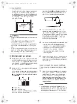 Предварительный просмотр 12 страницы LG MVEM1825 Series Installation Manual