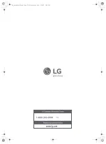 Предварительный просмотр 16 страницы LG MVEM1825 Series Installation Manual