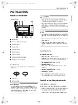 Preview for 7 page of LG MVEM1825 Series Owner'S Manual