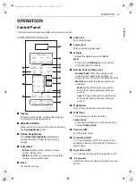 Preview for 9 page of LG MVEM1825 Series Owner'S Manual