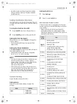 Preview for 11 page of LG MVEM1825 Series Owner'S Manual