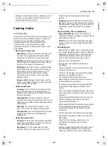 Preview for 19 page of LG MVEM1825 Series Owner'S Manual