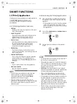 Preview for 21 page of LG MVEM1825 Series Owner'S Manual