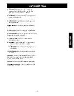 Preview for 9 page of LG MVH1615WW Owner'S Manual & Cooking Manual