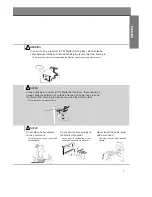 Предварительный просмотр 7 страницы LG MW-30LZ10 Owner'S Manual