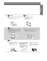 Предварительный просмотр 11 страницы LG MW-30LZ10 Owner'S Manual