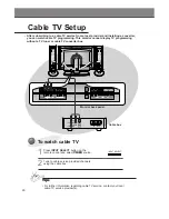 Предварительный просмотр 20 страницы LG MW-30LZ10 Owner'S Manual