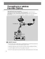 Предварительный просмотр 24 страницы LG MW-30LZ10 Owner'S Manual