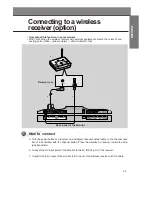 Предварительный просмотр 25 страницы LG MW-30LZ10 Owner'S Manual