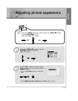 Предварительный просмотр 33 страницы LG MW-30LZ10 Owner'S Manual