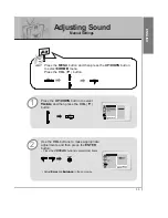 Предварительный просмотр 35 страницы LG MW-30LZ10 Owner'S Manual