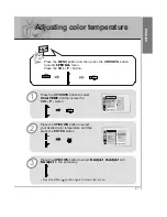 Предварительный просмотр 37 страницы LG MW-30LZ10 Owner'S Manual