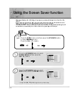 Предварительный просмотр 38 страницы LG MW-30LZ10 Owner'S Manual