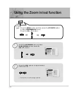 Предварительный просмотр 40 страницы LG MW-30LZ10 Owner'S Manual