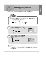 Предварительный просмотр 41 страницы LG MW-30LZ10 Owner'S Manual