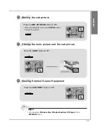 Предварительный просмотр 43 страницы LG MW-30LZ10 Owner'S Manual