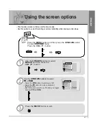 Предварительный просмотр 47 страницы LG MW-30LZ10 Owner'S Manual