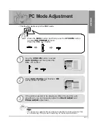 Предварительный просмотр 49 страницы LG MW-30LZ10 Owner'S Manual