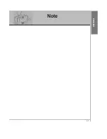 Предварительный просмотр 61 страницы LG MW-30LZ10 Owner'S Manual