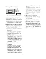 Предварительный просмотр 5 страницы LG MW-30LZ10 Service Manual