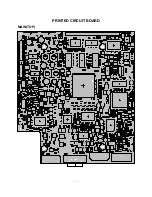 Предварительный просмотр 7 страницы LG MW-30LZ10 Service Manual