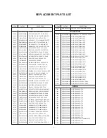 Предварительный просмотр 18 страницы LG MW-30LZ10 Service Manual