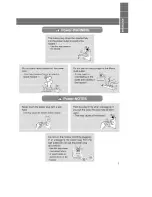 Предварительный просмотр 7 страницы LG MW-60SZ12 Owner'S Manual