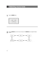 Предварительный просмотр 20 страницы LG MW-60SZ12 Owner'S Manual