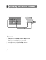 Предварительный просмотр 24 страницы LG MW-60SZ12 Owner'S Manual