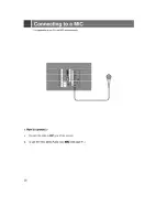 Предварительный просмотр 28 страницы LG MW-60SZ12 Owner'S Manual