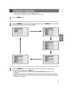 Предварительный просмотр 29 страницы LG MW-60SZ12 Owner'S Manual