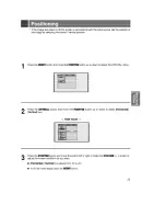 Предварительный просмотр 33 страницы LG MW-60SZ12 Owner'S Manual