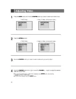 Предварительный просмотр 38 страницы LG MW-60SZ12 Owner'S Manual