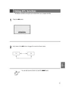 Предварительный просмотр 43 страницы LG MW-60SZ12 Owner'S Manual