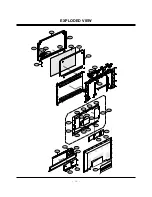 Предварительный просмотр 14 страницы LG MW 71PY10 Service Manual