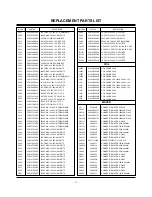 Preview for 20 page of LG MW 71PY10 Service Manual