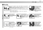 Предварительный просмотр 5 страницы LG MW202LK Owner'S Manual