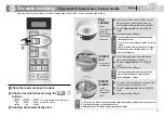 Предварительный просмотр 17 страницы LG MW202LK Owner'S Manual