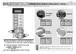 Предварительный просмотр 22 страницы LG MW202LK Owner'S Manual